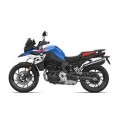 F 800 GS (2024-2025)