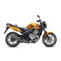 CBF600 (2008-2013)