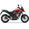 CB400X