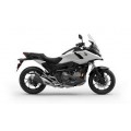 NC750XD (2021-2025)