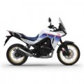 XL750 Transalp