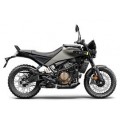Svartpilen 401 (2024+)