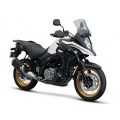 V-Strom 650XT (2017-2025)