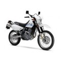 DR650S (1996+)