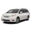 Toyota Sienna XL30 (2011-2020)