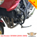 Honda CBF1000 (2006-2009) захисні дуги посилені