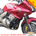 Honda CBF1000 (2006-2009) захисні дуги посилені