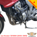 Honda CBF1000 (2006-2009) захисні дуги посилені