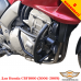 Honda CBF1000 (2006-2009) захисні дуги посилені