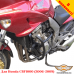 Honda CBF1000 (2006-2009) захисні дуги посилені