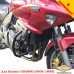 Honda CBF1000 (2006-2009) захисні дуги посилені