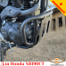 Honda XR190CT защитные дуги, защита двигателя усиленная