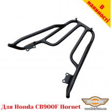 Honda CB900F, Hornet CB900 (SC48) задній багажник універсальний