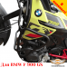 BMW F 900 GS захисні дуги