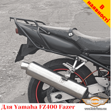 Yamaha FZ400 Fazer задний багажник универсальный