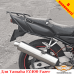 Yamaha FZ400 Fazer задний багажник универсальный