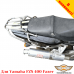 Yamaha FZS 400 Fazer задний багажник универсальный