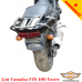 Yamaha FZS 400 Fazer задний багажник универсальный