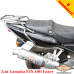 Yamaha FZS 400 Fazer задний багажник универсальный
