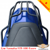 Yamaha FZS 400 Fazer задний багажник универсальный