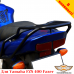 Yamaha FZS 400 Fazer задний багажник универсальный