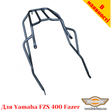 Yamaha FZS 400 Fazer задний багажник универсальный