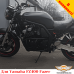 Yamaha FZ400 Fazer защитные дуги усиленные