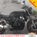 Yamaha FZ400 Fazer защитные дуги усиленные