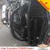 Yamaha FZ400 Fazer защитные дуги усиленные