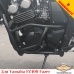 Yamaha FZ400 Fazer защитные дуги усиленные