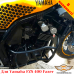 Yamaha FZS 400 Fazer защитные дуги усиленные