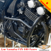 Yamaha FZS 400 Fazer защитные дуги усиленные