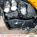 Yamaha FZS 400 Fazer защитные дуги усиленные