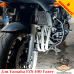 Yamaha FZS 400 Fazer защитные дуги усиленные