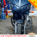 Yamaha FZS 400 Fazer защитные дуги усиленные