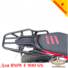 BMW F 900 GS задній багажник універсальний