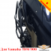 Yamaha TDM 900 захисні дуги