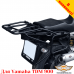 Yamaha TDM 900 цельносварная багажная система для кофров Givi / Kappa Monokey System
