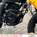 G-Max Scrambler 278 захисні дуги