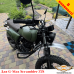 G-Max Scrambler 278 захисні дуги