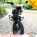 G-Max Scrambler 278 захисні дуги