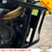 G-Max Scrambler 278 захисні дуги