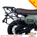 G-Max Scrambler 278 цельносварная багажная система для текстильных сумок или алюминиевых кофров G-Max Scrambler 278 цельносварная багажная система для текстильных сумок или алюминиевых кофров