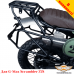 G-Max Scrambler 278 цельносварная багажная система для текстильных сумок или алюминиевых кофров