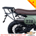 Geon G-Max Scrambler 278 цільнозварена багажна система для текстильних сумок або алюмінієвих кофрів