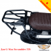 G-Max Scrambler 278 задній багажник універсальний