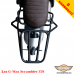 G-Max Scrambler 278 задній багажник універсальний