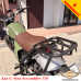 G-Max Scrambler 278 задній багажник універсальний