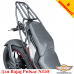 Bajaj Pulsar N250 задній багажник універсальний