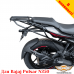 Bajaj Pulsar N250 задній багажник універсальний